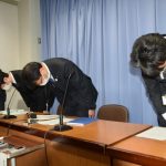 児相職員、コロナ検査で不正　自身の唾液を「子供」と偽る