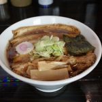 ラーメンに爪楊枝を大量にぶち込む　迷惑客の逆ギレ行動に店主激怒「2度と来るな」