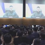 ゼレンスキー氏演説、れいわ新選組が「スタオベ」想定を問題視　一部議員は出席見送り