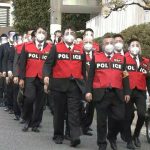【速報】“暴力団員”激減 30年で3分の1以下に　山口組が全体の3割強　工藤会わずか250人に