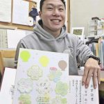 赤ちゃんポストに座っていた男の子…１８歳になり「宮津航一として、その後を伝えたい」
