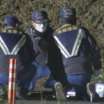 茨城・行方市の市道でひき逃げ事件 女性が意識不明の重体
