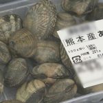 スーパーから消えたアサリ、産地偽装の波紋