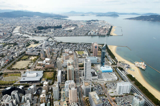 【速報】福岡県で2500人超が感染見込み　新型コロナ