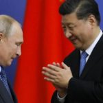 中国が梯子外すｗ 「ロシアと一緒にされたくないからウクライナ支援」￼