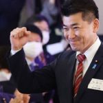 野党４党、参院選１人区協力協議へ結局「立共」主導／ネットの声「参院選も立憲共産党」「政策なし、票だけ欲しさに集まる党」￼