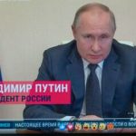 【朗報】プーチン崩壊は時間の問題　ロシア国内の支持基盤が次々と離反ｗ￼