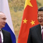 中国習近平、ロシアからウクライナ侵攻を知らされてなかったｗ　大して仲良くなかったと判明ｗ￼