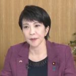 非核三原則が国是だと唱え続けている人もいるが、よくよく議論しないと。当たり前のようにアメリカが守ってくれるはずだと、そういう時代ではない／ネット「ど正論」「『検討使』岸田氏は交代」￼