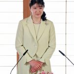「『愛子天皇』高まる期待」、週刊朝日の願望では