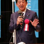 安倍氏「基地に限定せず中枢攻撃も含むべき」　敵基地攻撃能力で見解