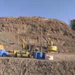 太陽光発電業者が強引な工事　"無許可"で住民の土地荒し、道路破壊まで…立ち上がった住民は【愛知発】