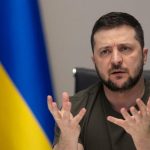 ゼレンスキー大統領、ロシアの暗殺計画「何度あったのか数えるのは難しい」米FOXインタビュー