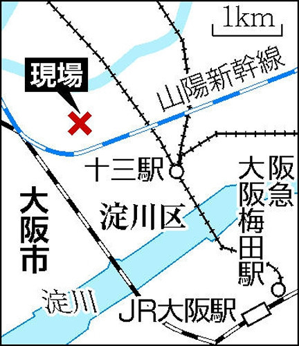 「シャッター音うるさい」男性が階下の弁当店に苦情…部屋を捜索すると女性従業員の遺体