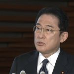 【速報】岸田首相「国際法違反の行為を厳しく批判」　キーウ郊外で大量の遺体