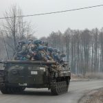 ゼレンスキー大統領怒り、ロシア軍がキーウ州から撤退も「遺体にまで地雷」