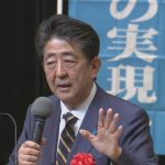 安倍元総理 敵基地攻撃能力「中枢への攻撃も含むべき」