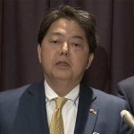 ウクライナ避難民が政府専用機で到着へ　受け入れ急ぐ背景は