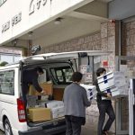 制服未着、不安の入学式　東京・多摩、中学や高校