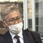 【独自】入学式前に学生服届かず　社長が遅れの理由を説明