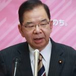 自衛隊活用批判に反論　志位氏