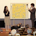 「藤井聡太の姉弟子」室田伊緒女流二段、結婚　お相手はアナウンサー