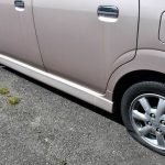 「あまりにも悪質」道路に“くぎ” 車20台パンク　北九州、器物損壊容疑で捜査