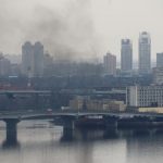 ウクライナを脱出したイタリア人ビジネスマン「ロシアの顧客に戦争を支持している人はいない」　キーウへの空爆音で目覚めた「一生忘れない」あの朝