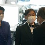 【速報】両陛下そろって“外出”公務 およそ8カ月ぶり　日本国際賞授賞式に出席