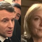 再選ピンチ！フランス・マクロン大統領は「若くて、近くて、長い」？
