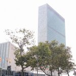 日本、安保理拒否権の対抗案提案国に　官房長官「首相の指示で」