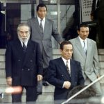 暴対法３０年　ヤクザを追い詰めたカネ・トチ・ヒト