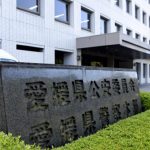 バランス崩したクレーン車、遠隔操作していた男性が巻き込まれる…海中に転落し死亡