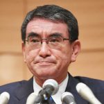 自民河野太郎氏「今そんな議論をしている場合ではない」橋下徹氏と戦争の「人道」議題ですれ違い