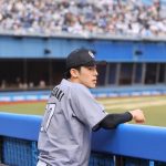 ロッテファン「仕方ない」「あの采配で正解」「監督は素晴らしい」佐々木朗希８回で降板も納得