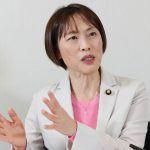 共産・田村氏 ウクライナ侵攻でわかった核兵器と戦争の本当の姿