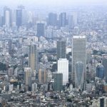 東京都で新たに５５８３人コロナ感染、１週間前から１３３９人減