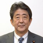 安倍晋三氏「プーチン氏は信長みたいなもの、力の信奉者だ」指摘