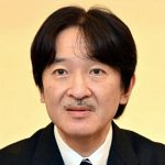 秋篠宮ご夫妻、神武天皇陵など参拝　「立皇嗣の礼」終了を報告