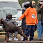 ドーベルマン４匹保護、発見女性も同犬種飼い主「怖い犬が逃げた」イメージ持って欲しくなかった