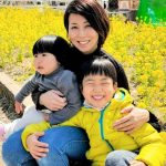 脱線事故で傷ついたからこそ伝えたい　２児の母となった女性「安全の本質は愛」