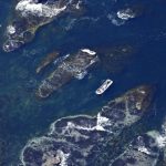船が消息絶った現場付近の海中、通常と異なる「ソナー反応」…確認作業進める