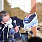 知床遊覧船の社長、出航は「結果的に間違っていた」…打ち合わせでは「海が荒れたら引き返す」