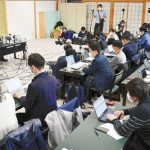 知床で家族の発見待つ男性「到底納得できない」…社長記者会見に怒り