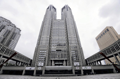 東京都内で新たに５３９４人のコロナ感染確認…１７日連続で１週間前を下回る