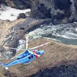 発見の３人、知床半島東側へ４０キロ漂流か…不明者の家族「あきらめず捜索見守る」