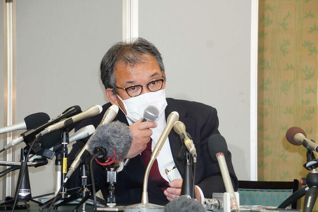 【知床観光船事故】運航会社社長「収益は考えているが、無理に出航させたことはない」/一問一答 【知床観光船事故】運航会社社長「収益は考えているが、無理に出航させたことはない」/一問一答