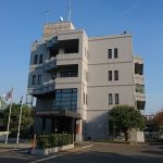 警察署に駆け込むと逃走…30代女性の車追い回し「でんわをとって」と付箋貼るなどしたか 中学校教頭を逮捕