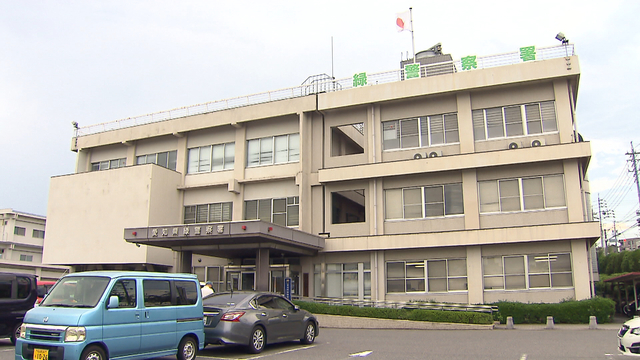 深夜の路上で20歳女性に後ろから抱きつきわいせつ行為か 31歳中学教師の男逮捕「間違っています」と否認