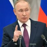 【朗報】ロシアのプーチン、クーデターで失脚の兆候ｗ　後任は情報機関トップか￼